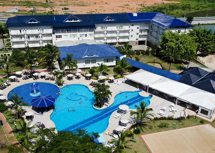 Colonial Plaza PindamonhangabaHotel Em